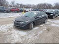 2016 Chevrolet Cruze — photo 2 of 16 | VIN 1G1BG5SMXG7325010