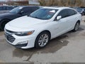 2019 Chevrolet Malibu Limited — photo 2 of 17 | VIN 1G1ZD5ST8KF108455