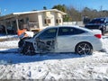 Photo 14 of 16 — 2024 Honda Civic