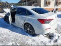 Photo 3 of 16 — 2024 Honda Civic