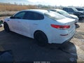 Photo 3 of 16 — 2019 Kia Optima