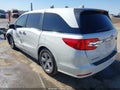 Photo 3 of 16 — 2018 Honda Odyssey