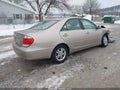 Photo 4 of 18 — 2005 Toyota Camry