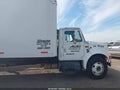 2001 International 4000-Series — photo 13 of 15 | VIN 1HTSCAAM01H381135