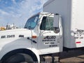 Photo 14 of 15 — 2001 International 4000-Series
