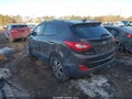 2015 Hyundai Tucson — photo 3 of 17 | VIN KM8JU3AG2FU004490