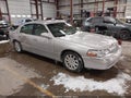 Photo 1 of 16 — 2008 Lincoln Town Car