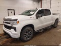 Photo 2 of 16 — 2024 Chevrolet Silverado 1500