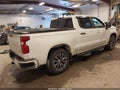 Photo 4 of 16 — 2024 Chevrolet Silverado 1500