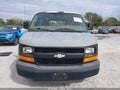 Photo 12 of 16 — 2010 Chevrolet Express 2500