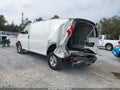 Photo 3 of 16 — 2010 Chevrolet Express 2500