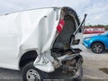Photo 6 of 16 — 2010 Chevrolet Express 2500