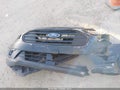 2023 Ford Transit Connect — photo 12 of 17 | VIN NM0LS7S23P1566816