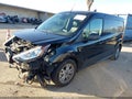 Photo 2 of 17 — 2023 Ford Transit Connect