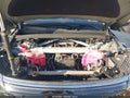 2023 Mercedes-Benz EQS — photo 10 of 18 | VIN 4JGDM4EB3PA010335