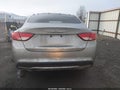 Photo 16 of 16 — 2015 Chrysler 200
