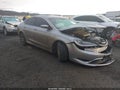 Photo 1 of 16 — 2015 Chrysler 200