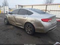 Photo 3 of 16 — 2015 Chrysler 200