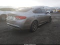 Photo 4 of 16 — 2015 Chrysler 200