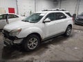 2016 Chevrolet Equinox — photo 2 of 17 | VIN 2GNALCEKXG6210878