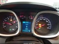 2016 Chevrolet Equinox — photo 7 of 17 | VIN 2GNALCEKXG6210878