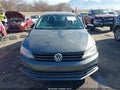 Photo 11 of 15 — 2015 Volkswagen Jetta
