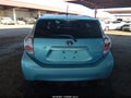 Photo 17 of 17 — 2014 Toyota Prius C
