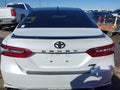 Photo 16 of 16 — 2023 Toyota Camry
