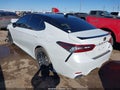 Photo 3 of 16 — 2023 Toyota Camry