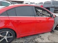 Photo 12 of 15 — 2013 Chevrolet Cruze