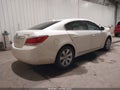 2011 Buick LaCrosse — photo 4 of 16 | VIN 1G4GC5GD4BF321823
