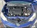 Photo 10 of 17 — 2014 Toyota Corolla