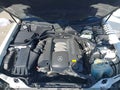 Photo 10 of 11 — 2002 Mercedes-Benz E-Class