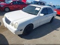 Photo 2 of 11 — 2002 Mercedes-Benz E-Class