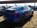 2022 Honda Civic — photo 4 of 16 | VIN 2HGFE2F56NH607339