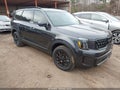 2025 Kia Telluride — photo 1 of 16 | VIN 5XYP3DGC3SG676355