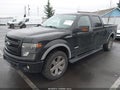 2014 Ford F-150 — photo 2 of 17 | VIN 1FTFW1ETXEKF93637