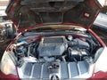 2007 Acura RDX — photo 10 of 16 | VIN 5J8TB18527A008829
