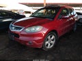 2007 Acura RDX — photo 2 of 16 | VIN 5J8TB18527A008829