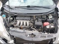 2013 Honda Fit — photo 10 of 16 | VIN JHMGE8H32DC020122