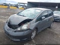 2013 Honda Fit — photo 2 of 16 | VIN JHMGE8H32DC020122