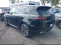 Photo 3 of 22 — 2024 Land Rover Range Rover Sport