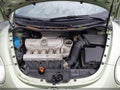 Photo 10 of 17 — 2007 Volkswagen Beetle