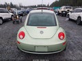 Photo 16 of 17 — 2007 Volkswagen Beetle