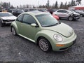 Photo 1 of 17 — 2007 Volkswagen Beetle