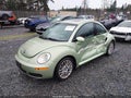 2007 Volkswagen Beetle — photo 2 of 17 | VIN 3VWRW31C87M513985