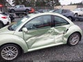 Photo 6 of 17 — 2007 Volkswagen Beetle