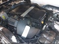 2003 Mercedes-Benz E-Class — photo 10 of 10 | VIN WDBUF65J33A143994