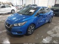 Photo 2 of 16 — 2021 Nissan Versa