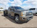 Photo 1 of 15 — 2015 Chevrolet Silverado